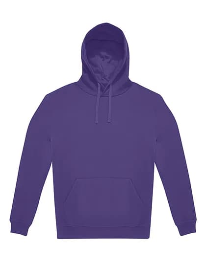 ID.333 Hoodie - Radiant Purple