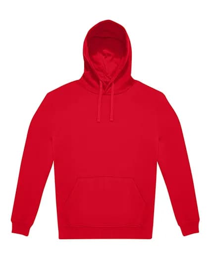 ID.333 Hoodie - Red