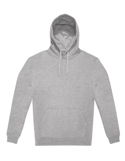ID.333 Hoodie - Sport Grey (Heather)