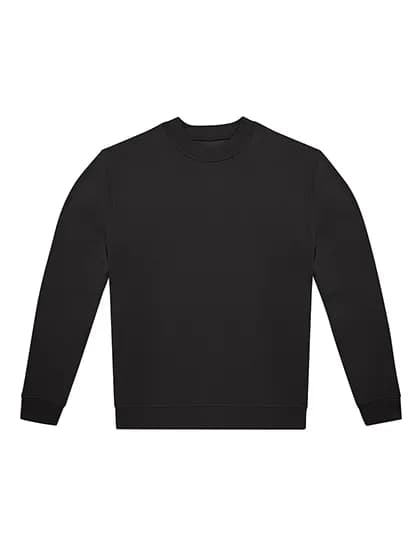ID.222 Crew Sweatshirt - Black