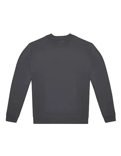ID.222 Crew Sweatshirt - Dark Grey (Solid)