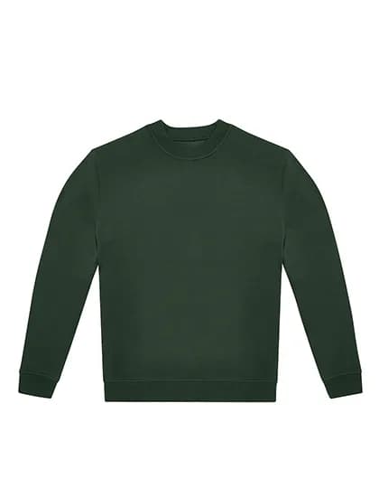 ID.222 Crew Sweatshirt - Forest Green