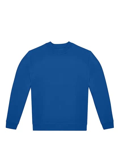 ID.222 Crew Sweatshirt - Royal Blue
