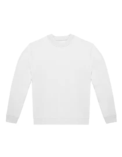 ID.222 Crew Sweatshirt - White