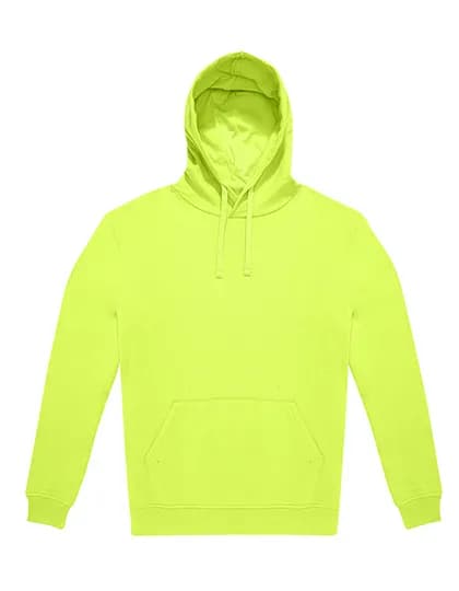 ID.223 Hoodie - Acid Lime