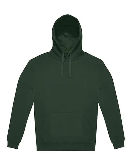 ID.223 Hoodie - Forest Green