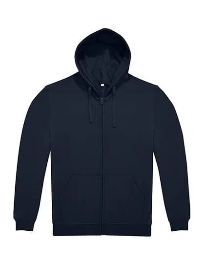 ID.224 Zip Hood - Navy