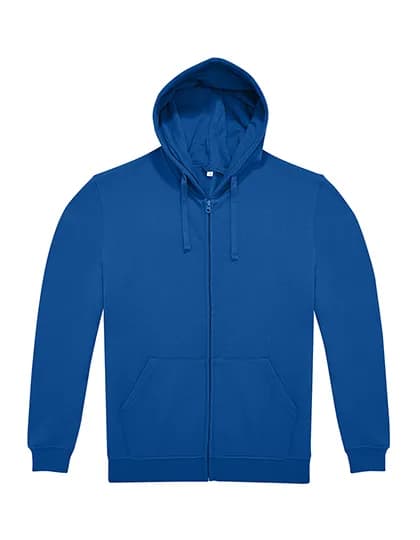 ID.224 Zip Hood - Royal Blue