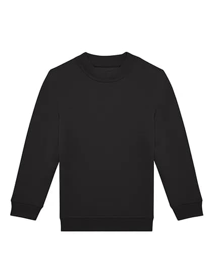 Kids ID.332 Crew Sweatshirt - Black