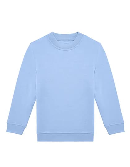 Kids ID.332 Crew Sweatshirt - Lotus Blue