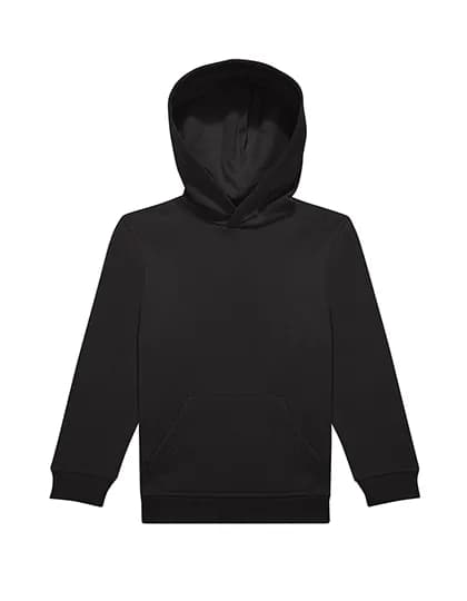 Kids ID.333 Hoodie - Black