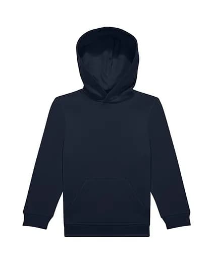 Kids ID.333 Hoodie - Navy