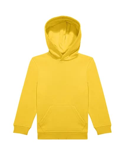 Kids ID.333 Hoodie - Pop Yellow