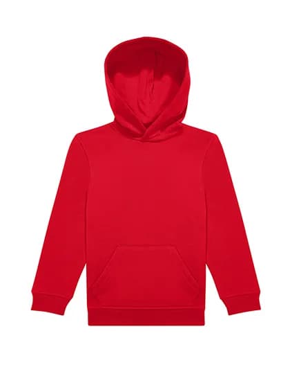 Kids ID.333 Hoodie - Red