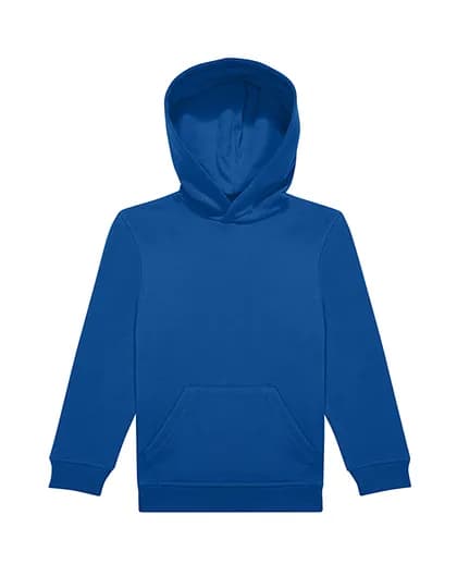 Kids ID.333 Hoodie - Royal Blue