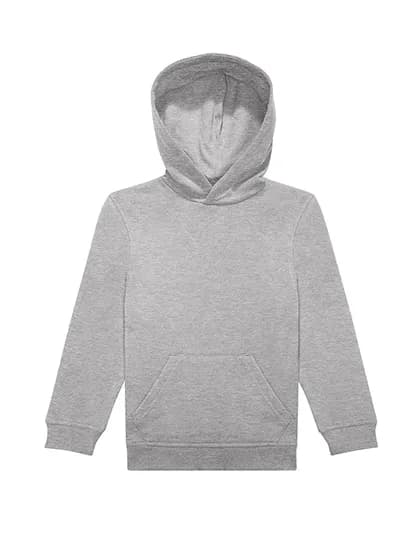 Kids ID.333 Hoodie - Sport Grey (Heather)