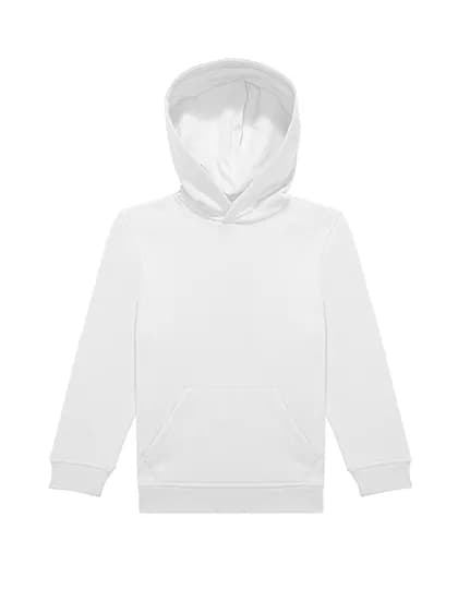 Kids ID.333 Hoodie - White