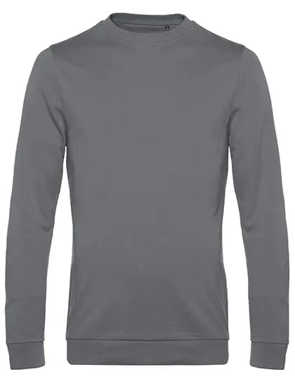 #Set In Sweat - Elephant Grey