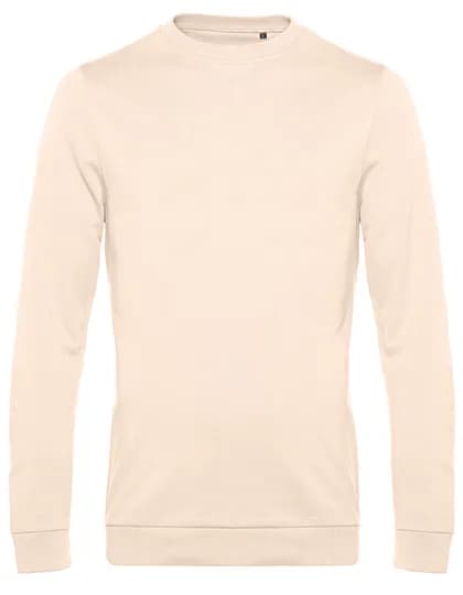 #Set In Sweat - Pale Pink