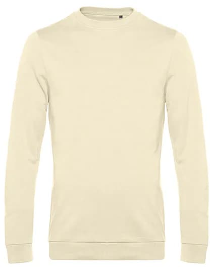 #Set In Sweat - Pale Yellow