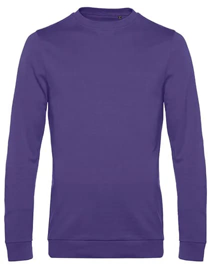 #Set In Sweat - Radiant Purple