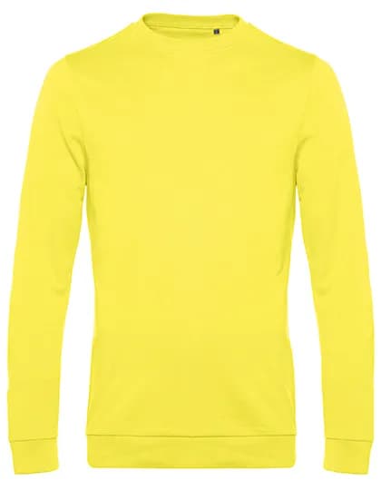 #Set In Sweat - Solar Yellow
