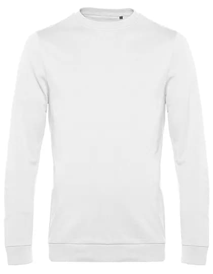 #Set In Sweat - White