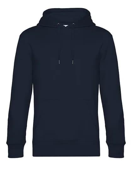 KING Hooded Sweat_° - Navy