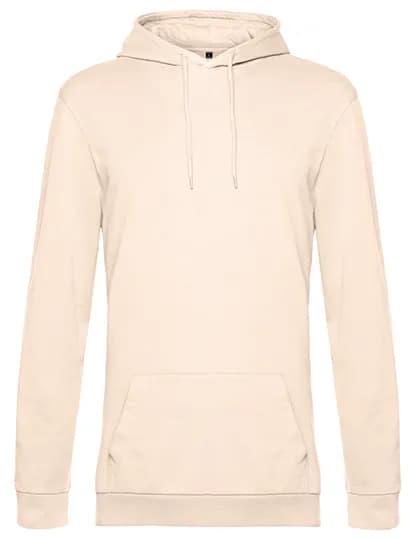 #Hoodie - Pale Pink