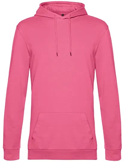 #Hoodie - Pink Fizz