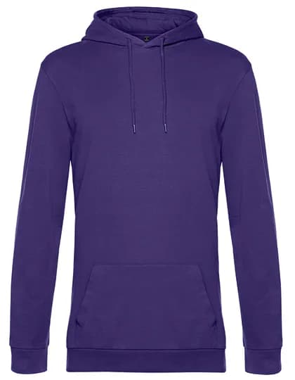 #Hoodie - Radiant Purple