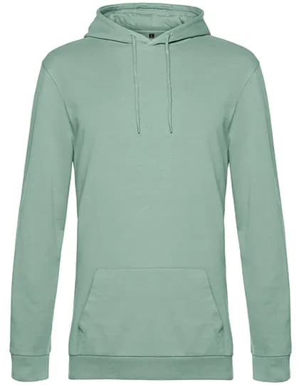 #Hoodie - Sage
