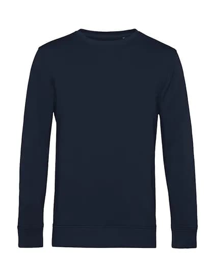 Inspire Crew Neck Sweat_° - Navy