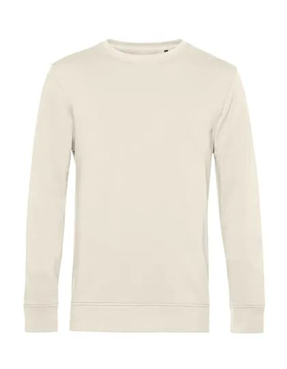 Inspire Crew Neck Sweat_° - Off White