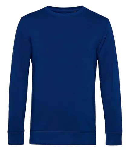 Inspire Crew Neck Sweat_° - Royal
