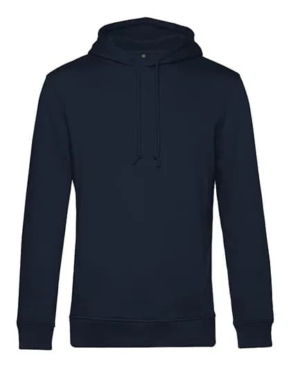 Inspire Hooded Sweat_° - Navy