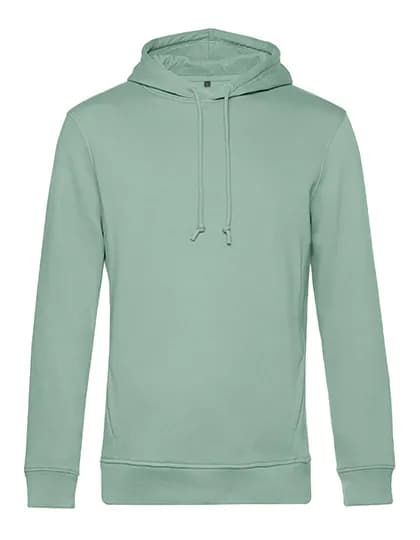 Inspire Hooded Sweat_° - Sage