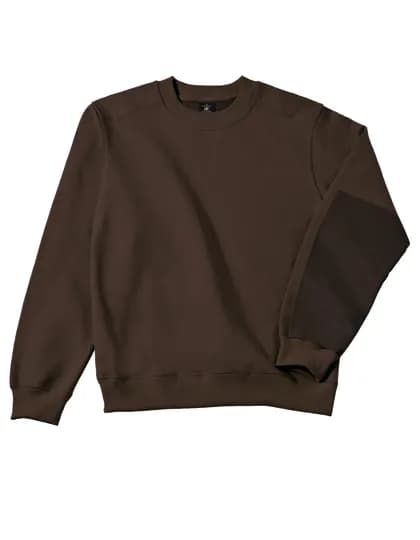 Unisex Hero Pro Sweat - Brown