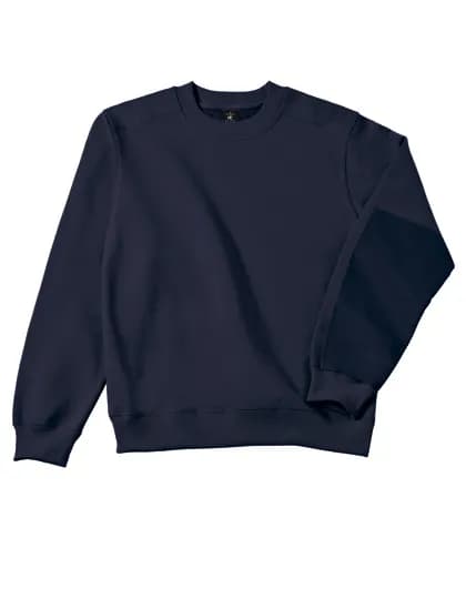 Unisex Hero Pro Sweat - Navy