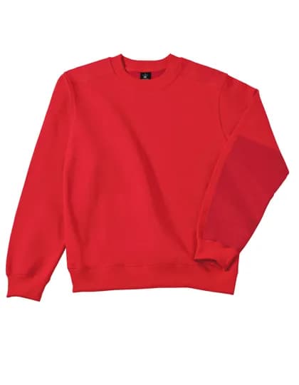 Unisex Hero Pro Sweat - Red