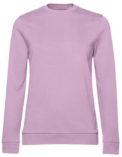 Women´s #Set In Sweat - Candy Pink