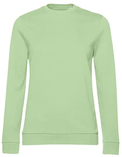 Women´s #Set In Sweat - Light Jade