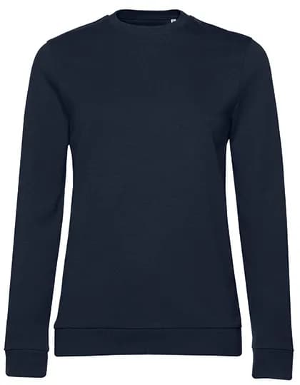 Women´s #Set In Sweat - Navy Blue