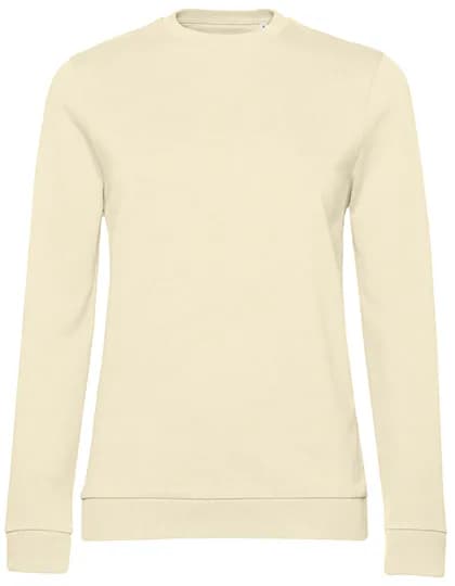 Women´s #Set In Sweat - Pale Yellow