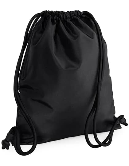 Icon Gymsac - Black/Black