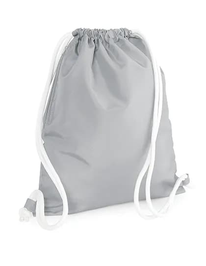 Icon Gymsac - Light Grey
