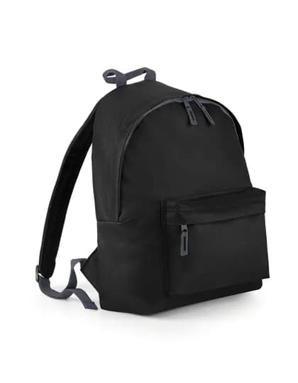 Original Fashion Backpack - Black
