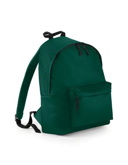 Original Fashion Backpack - Bottle Green