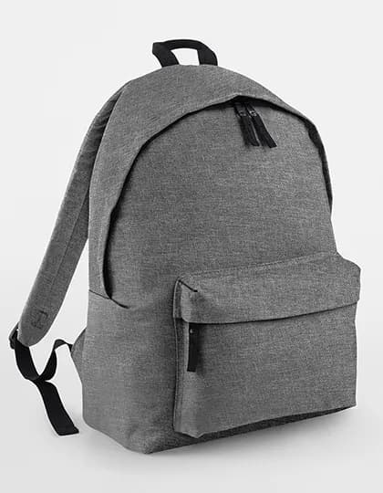 Original Fashion Backpack - Grey Marl