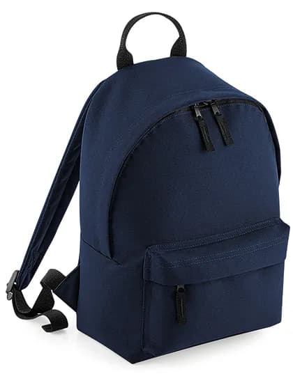 Mini Fashion Backpack - French Navy